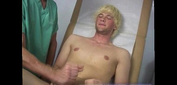  Gay porn  smooth bottom tube With oiled up thumbs he dreamed to